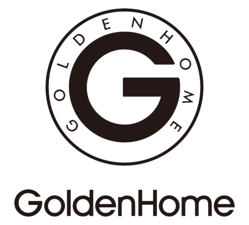 GoldenHome Logo