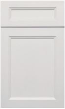 Pure White | Transitional