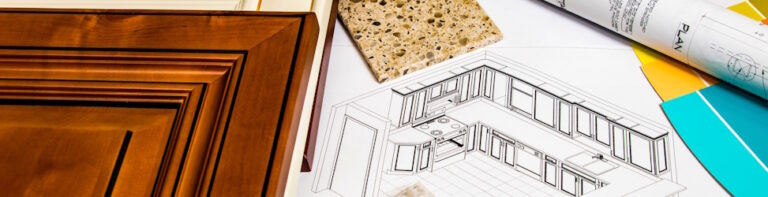 kitchen design plans